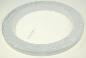 Samsung Flange Washing Machine Window - Dc63-00923a Cover-door: Wf8500nmw Abs T2 5 Od460 - -