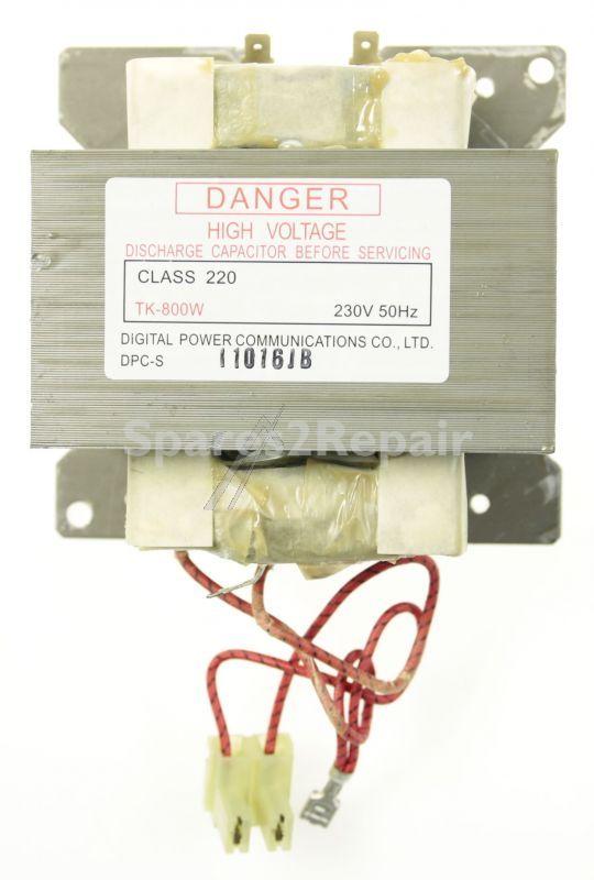 Transformer - Reels - 93172201 Transformer 800w - Ii