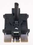 Smeg Selector Switch - 816810234 Controller