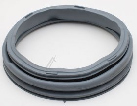 Teka Door Seal Washing Machine - 81802158 Bottich Balg Dichtung