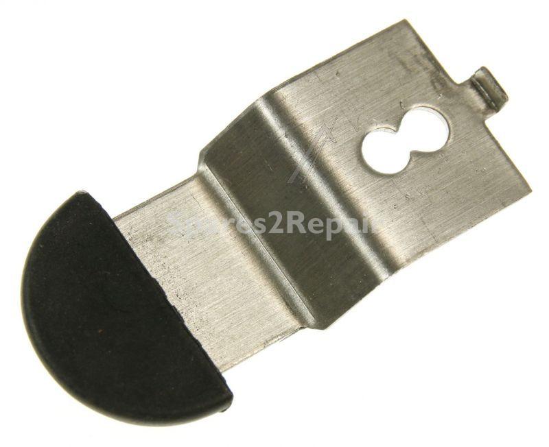 Hook - 8042071 Door Lock 5 Black V2 [Amica]