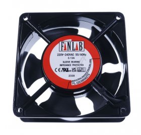 Ventilator Motor - Aa182hs-at 40006728 Fan Motor [Candy Hoover]