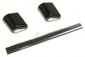 Smeg Handle - 764930199 Upper Door Handle