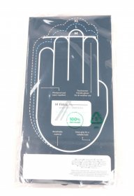 Mobilize Gloves - 80088 Mobilize Smart Sports Phone Handschuhe Gloves (xl) Black