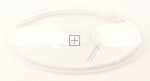 Kuppersbusch Teka Lamp Cover - 81489235 Lamp Cover