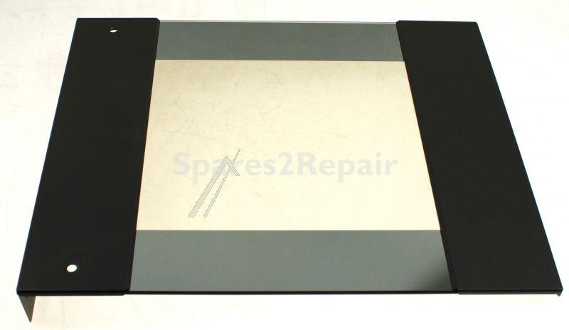 Smeg Door Panel - 692532849 Door External Glass Assembly