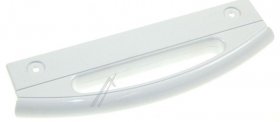Smeg Handle - 694931342 Oven Door Handle Assembly