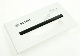 Detergent Dispenser Cover - 00635592 Bowl Handle [Bosch Siemens]