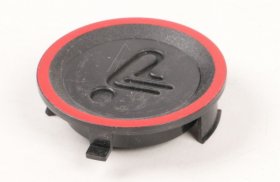 Segway Ninebot Housing Part - Cb 01 00 5614 00 End Cap-l F3