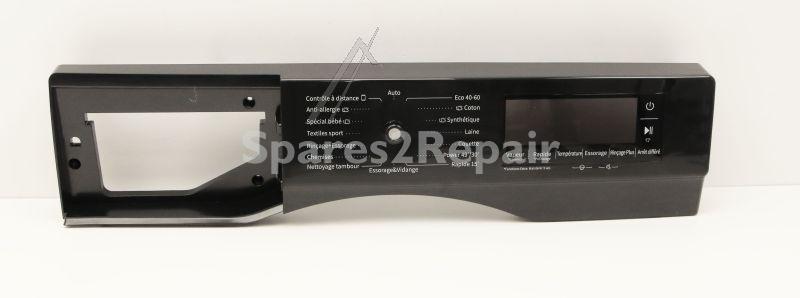 Hisense Gorenje Operating Unit Screen - Hk2377677 Control Panel Assembly