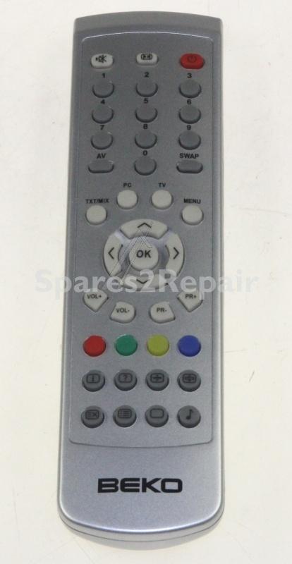 Grundig Ir remote Control - C4a187f C00951548 Remote Control