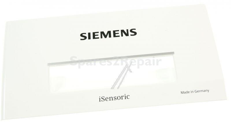Detergent Dispenser Cover - 12014163 Bowl Handle [Bosch Siemens]