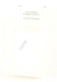 Cata Damper Thermostat - 20181061 Elemento Damper Air Supply Ci 54077