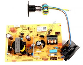 Hewlett Packard Power Supply Board - D028gd001 Brother Power Supply Pcb Assembly