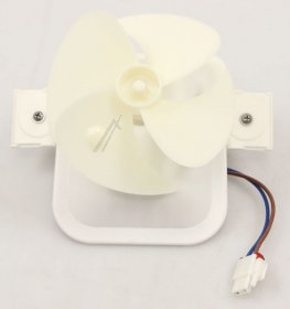 Ventilator Motor - 4305898900 C00917437 Fan Eva_fan_gr_d70535n_a++_dssmlx2_120mm [Arcelik]