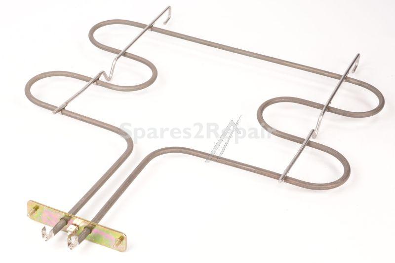 Tecnosuperiore Top Grilling - 3409008 524018900 Widerstand Herd Oben