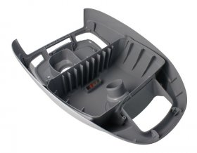Dust Compart. Lid - 11037024 Lid [Bosch Siemens]
