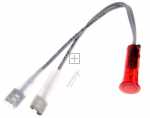 Lamp - 10024546 Lamp Complete [Bosch Siemens]