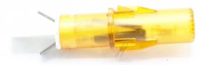Atlan Filament Lamp - 2400600046 Orange Indicator Light