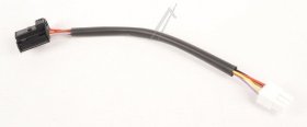 Airforce Cable-plugs-adapter - Afccav1000001 Wiring Harness Actuator Slim