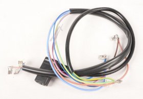 Airforce Cable-plugs-adapter - Afccav1000016 Cable Bridge Power Pc B4 New Slim Internal