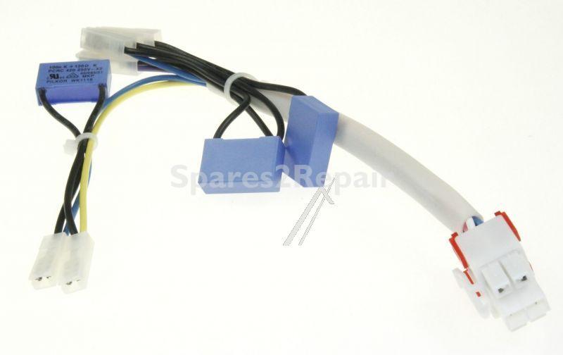 Harness - 4346540200 C00867921 Water Valve Cable Gr_sbs_v3 [Arcelik]
