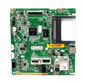 Lg Board - Ebu64743205 Board