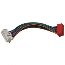 Vestel Flexi print Connector - 30064154 Cnas 20p-100 Sis W-dc Ul1007awg24rohs Flat Ribbon Cable