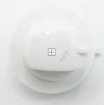 Button - 2425132012 Button [Electrolux Aeg]