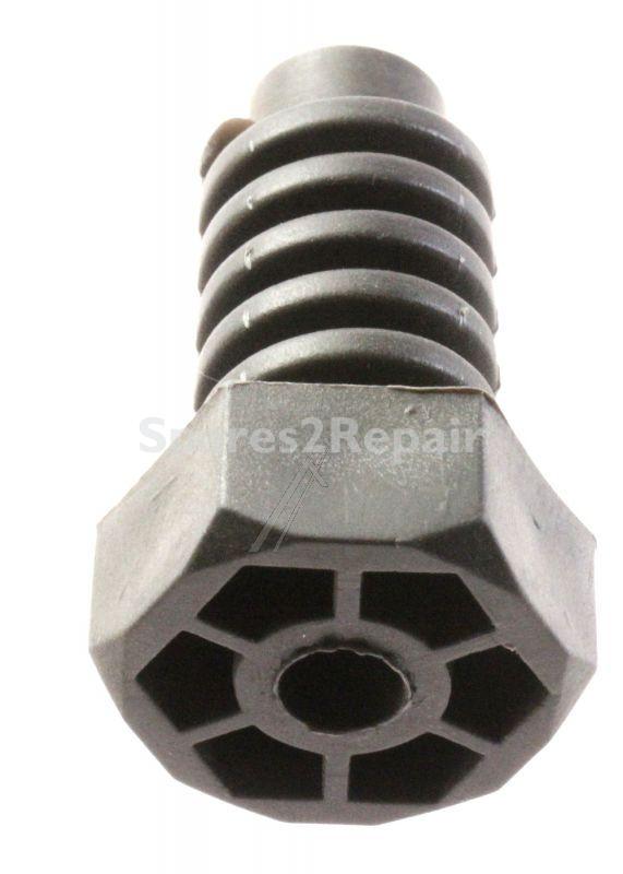 Haier Foot - 00214900014600 49052623 Bottom Foot