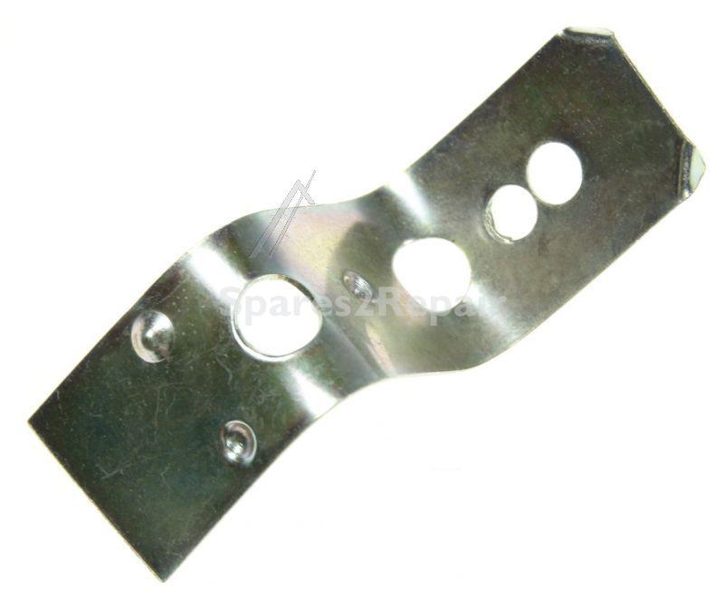 Haier Earthing Rail - 0030100378 49052885 Grounding Slice