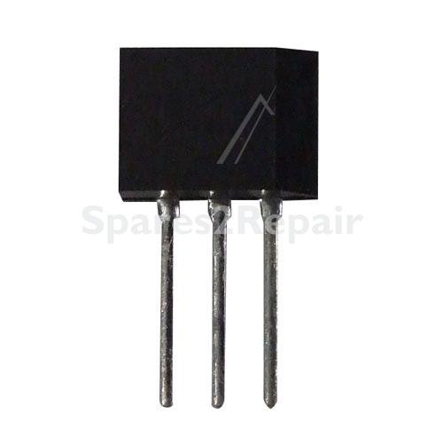 Stmicroelectronics Triac - Z0405mf 1aa2 Triac,4a 600v To-202 Typ:z0405mf1aa2