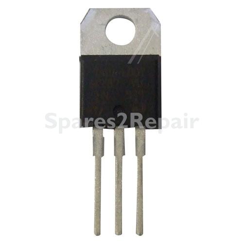 Stmicroelectronics Triac - Triac