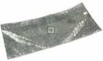 Metal Grease Trap - Lz72030 00460118 Metal-mesh Grease Filter [Bosch Siemens]