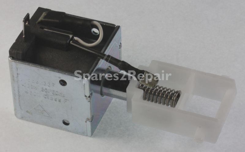 Valve - 00616714 Valve [Bosch Siemens]