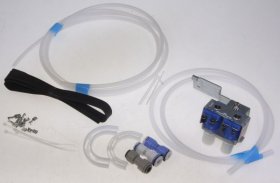 Solenoid Valve For Fridges - 00705920 Valve [Bosch Siemens]