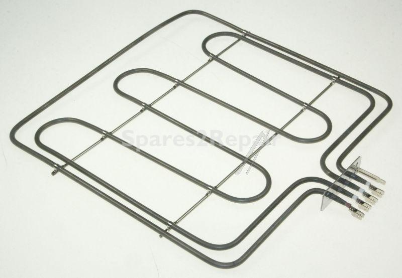 Top Element Oven - 44001369 Electric Grill Heater [Candy Hoover]
