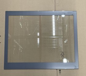 Glass Plate For Oven - 00477700 Intermediate Panel [Bosch Siemens]