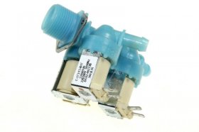 Samsung Solenoid Valve - Dc62-00142a Valve-water sew-810dr 0 33l-5l-10l 220