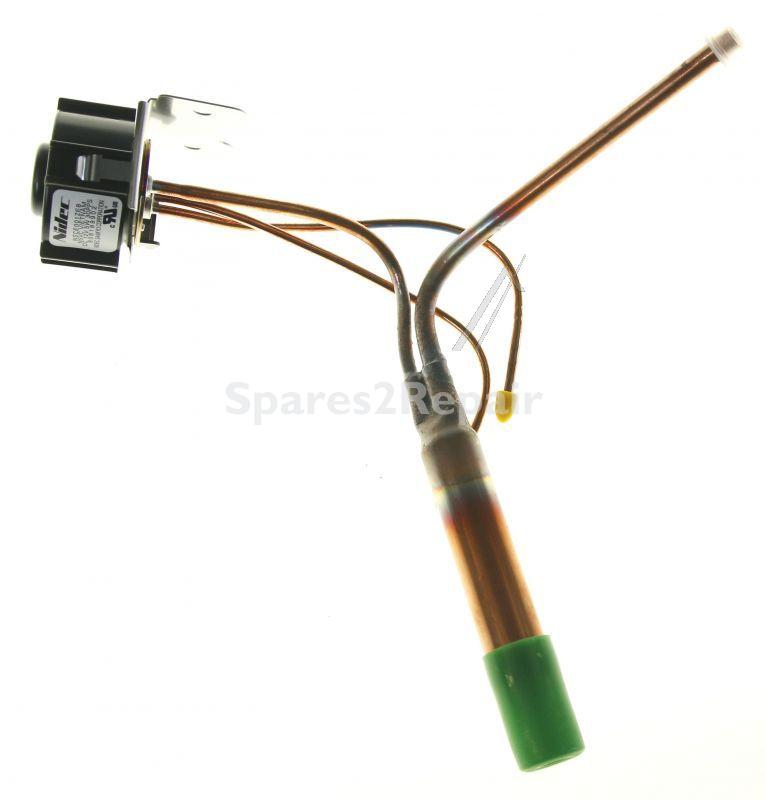 Smeg Solenoid Valve - 813050311 Water Valve