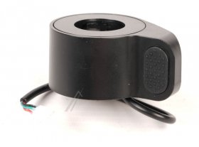 Platum Control - Kiddy-05 Throttle