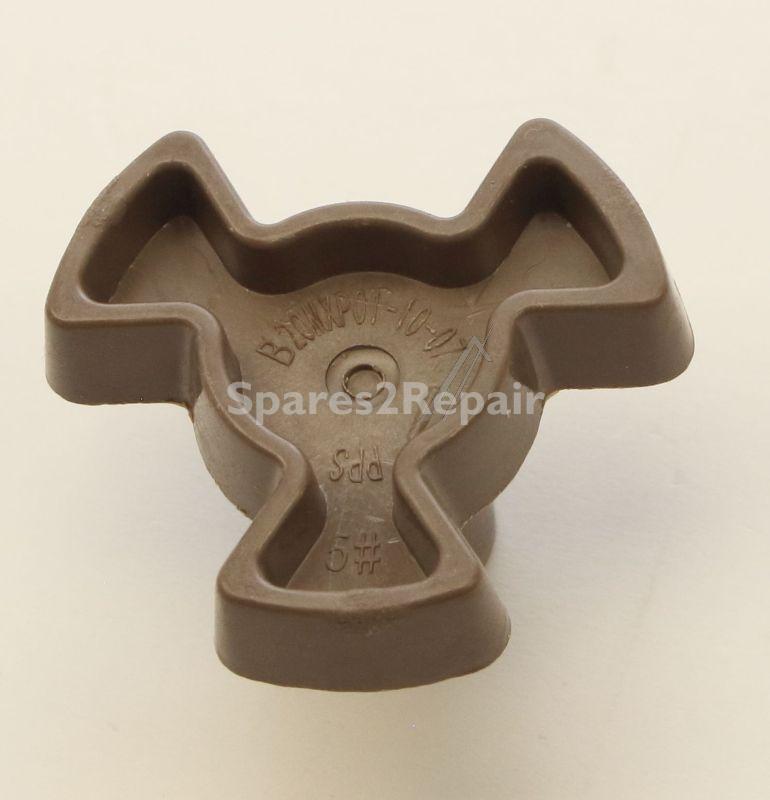 Weili Driver Unit Disc Table - 3002-29718 Turning Axle