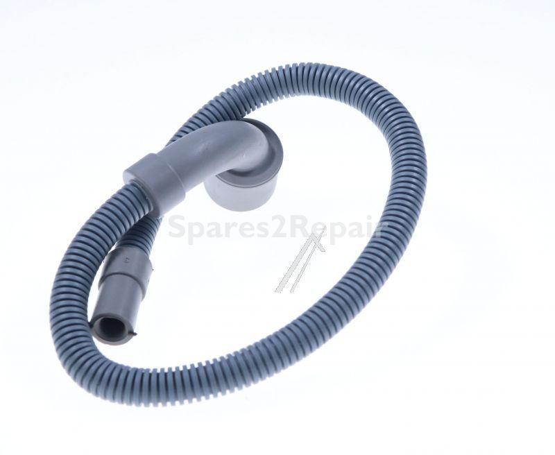 Connection Nozzle - 2088674011 Bush door Hinge 7801 29 5mm [Electrolux Aeg]