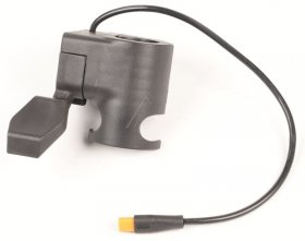 Egret Control - 10100681 Thumb Throttle Grip