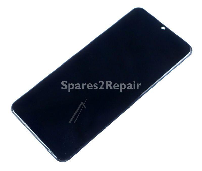 Samsung Display Unit - Gh82-28669a Svc Assembly Smt-octa(svc-e-zb)sm-m336b eub