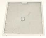 Faber Roblin Metal Grease Trap - 133 0377 552 Sp Hood Metal Filter Orient Isl 900