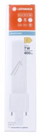 Ledvance G23-energy Saving Light - Dulux Led S Em & Ac Netz V 3 5w 840 G23 - DULUX LED S7 EM