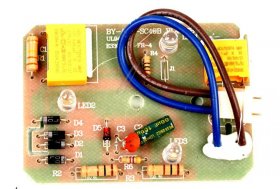 Homesun Led Module - 1 03 005 000019 Lamp Panel