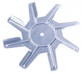 Hisense Gorenje Turbine Fan - 491523 Fan Convection