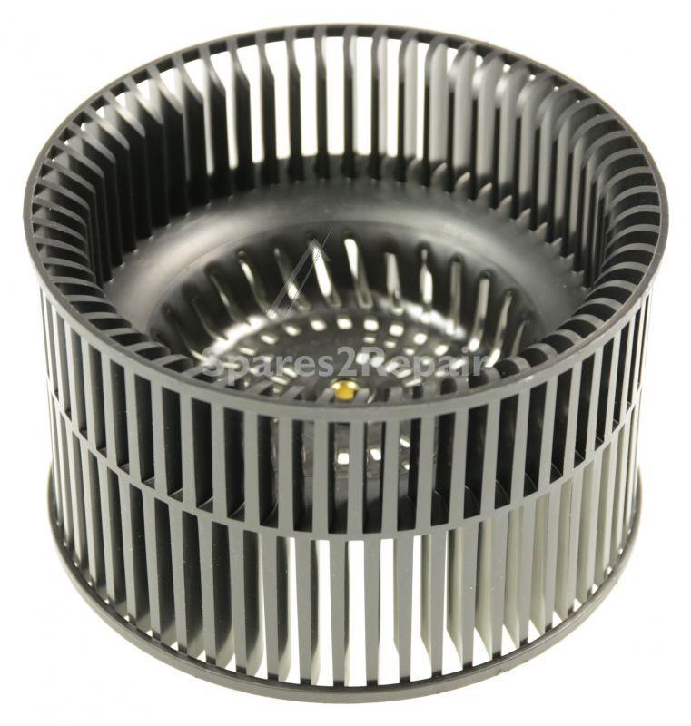 Fan Blades - C00506119 482000095010 Fan Blade [Whirlpool Indesit]